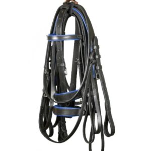 Cabezada Completa Premium