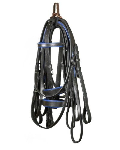 Cabezada Completa Premium