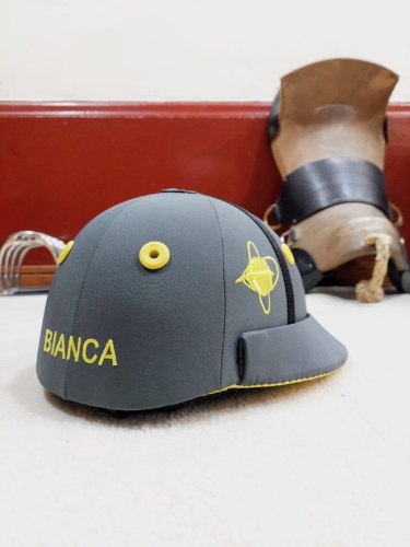 Casco Homologado - Image 4