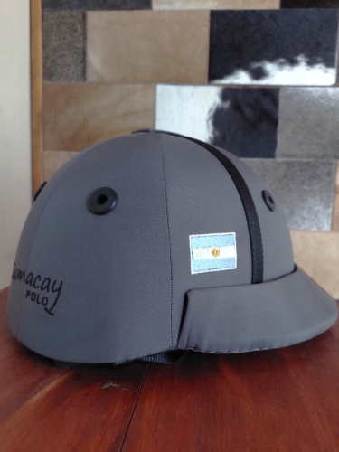 Casco Homologado - Image 2