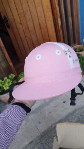 Casco Homologado - Image 3