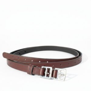 Estriberas de Búfalo reforzadas