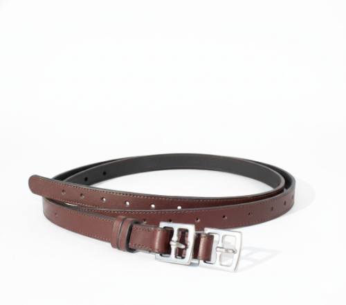 Estriberas de Búfalo reforzadas