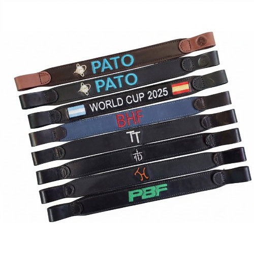 Frenteras Personalizadas