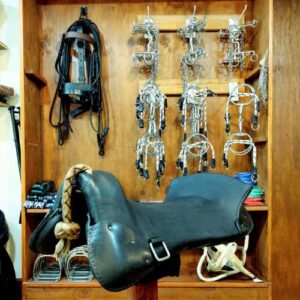 Lomillo de Suela para Pato