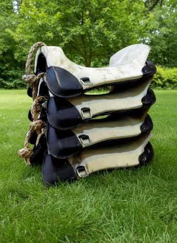 Lomillo de Potro para Pato - Image 2