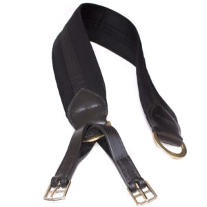 Cincha de tela de Neoprene